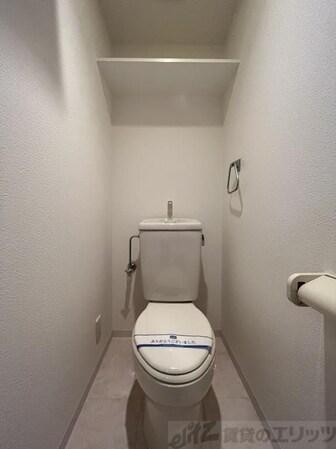 プレミアウエイブの物件内観写真